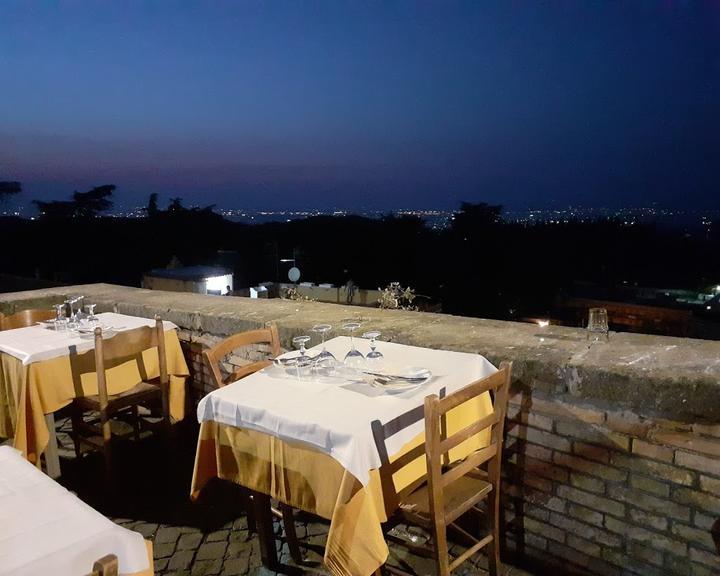 Ristorante Belvedere